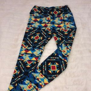 Lularoe leggings